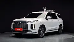 2023 Hyundai Palisade Diesel 2.2 2WD — фото 1