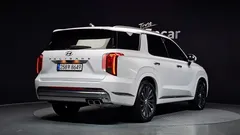 2023 Hyundai Palisade Diesel 2.2 2WD — фото 2