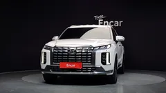 2023 Hyundai Palisade Diesel 2.2 2WD — фото 3