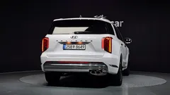 2023 Hyundai Palisade Diesel 2.2 2WD — фото 4