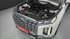 2023 Hyundai Palisade Diesel 2.2 2WD — фото 6