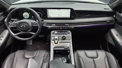 2023 Hyundai Palisade Diesel 2.2 2WD — фото 7