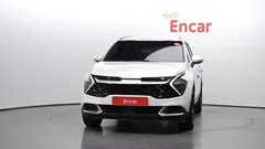 2023 Kia Sportage Diesel 2.0 2WD — фото 3