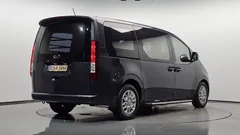 2023 Hyundai Staria Cargo 5-Seater — фото 2