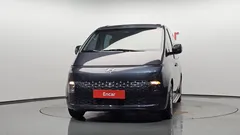 2023 Hyundai Staria Cargo 5-Seater — фото 3