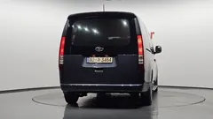 2023 Hyundai Staria Cargo 5-Seater — фото 4