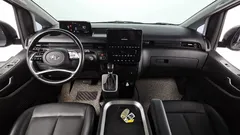2023 Hyundai Staria Cargo 5-Seater — фото 7