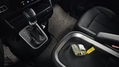 2023 Hyundai Staria Cargo 5-Seater — фото 9