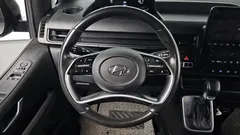 2023 Hyundai Staria Cargo 5-Seater — фото 13