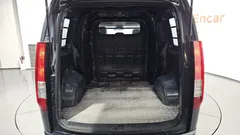 2023 Hyundai Staria Cargo 5-Seater — фото 20