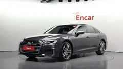 2022 Audi A6 45 TFSI Premium — фото 1