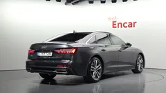 2022 Audi A6 45 TFSI Premium — фото 2
