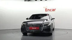 2022 Audi A6 45 TFSI Premium — фото 3