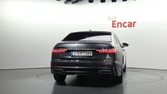 2022 Audi A6 45 TFSI Premium — фото 4
