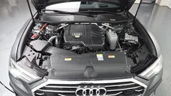2022 Audi A6 45 TFSI Premium — фото 6