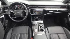 2022 Audi A6 45 TFSI Premium — фото 7