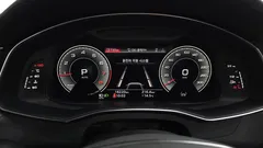 2022 Audi A6 45 TFSI Premium — фото 8