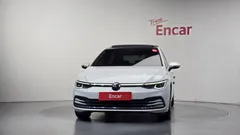 2023 Volkswagen Golf 2.0 TDI Prestige — фото 3