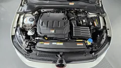 2023 Volkswagen Golf 2.0 TDI Prestige — фото 6