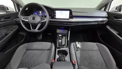 2023 Volkswagen Golf 2.0 TDI Prestige — фото 7