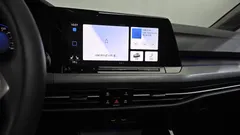 2023 Volkswagen Golf 2.0 TDI Prestige — фото 13