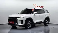 2023 SsangYong Torres Gasoline 1.5 2WD — фото 1