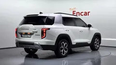 2023 SsangYong Torres Gasoline 1.5 2WD — фото 2
