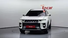2023 SsangYong Torres Gasoline 1.5 2WD — фото 3
