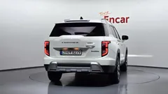 2023 SsangYong Torres Gasoline 1.5 2WD — фото 4