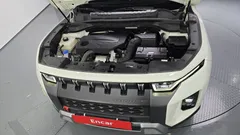 2023 SsangYong Torres Gasoline 1.5 2WD — фото 6