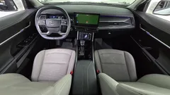 2023 SsangYong Torres Gasoline 1.5 2WD — фото 7