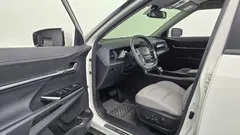 2023 SsangYong Torres Gasoline 1.5 2WD — фото 10