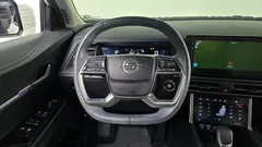 2023 SsangYong Torres Gasoline 1.5 2WD — фото 12