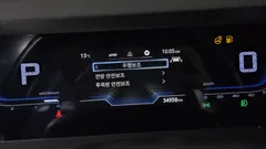 2023 SsangYong Torres Gasoline 1.5 2WD — фото 14