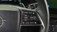 2023 SsangYong Torres Gasoline 1.5 2WD — фото 15