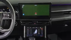 2023 SsangYong Torres Gasoline 1.5 2WD — фото 17