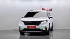 2023 Kia Carnival Diesel 9-Seater Noblesse — фото 3