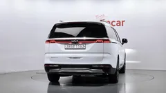 2023 Kia Carnival Diesel 9-Seater Noblesse — фото 4