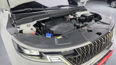 2023 Kia Carnival Diesel 9-Seater Noblesse — фото 6