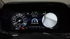 2023 Kia Carnival Diesel 9-Seater Noblesse — фото 8