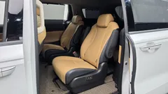 2023 Kia Carnival Diesel 9-Seater Noblesse — фото 11