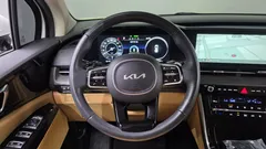2023 Kia Carnival Diesel 9-Seater Noblesse — фото 12