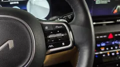 2023 Kia Carnival Diesel 9-Seater Noblesse — фото 14