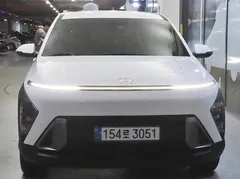 2023 Hyundai Kona Gasoline 2.0 2WD — фото 2