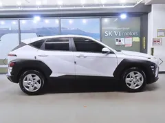 2023 Hyundai Kona Gasoline 2.0 2WD — фото 3