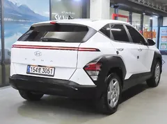 2023 Hyundai Kona Gasoline 2.0 2WD — фото 4
