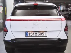 2023 Hyundai Kona Gasoline 2.0 2WD — фото 5