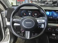 2023 Hyundai Kona Gasoline 2.0 2WD — фото 8