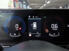 2023 Hyundai Kona Gasoline 2.0 2WD — фото 9