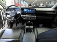 2023 Hyundai Kona Gasoline 2.0 2WD — фото 10
